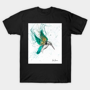 Kingfisher Skies T-Shirt